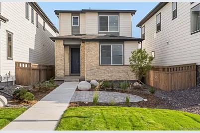 21242 E 63rd Drive, Aurora, CO 80019 - Photo 1