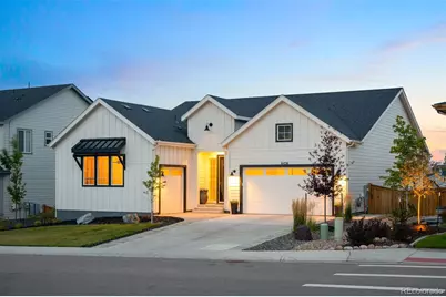 6456 Kenzie Circle, Castle Pines, CO 80108 - Photo 1