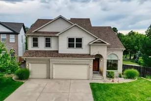 9878 Cypress Point Cir, Lone Tree, CO 80124 - Photo 1