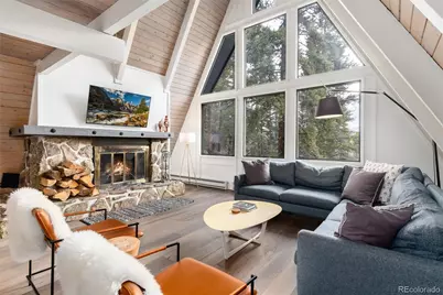 6365 Highway 9, Breckenridge, CO 80424 - Photo 1