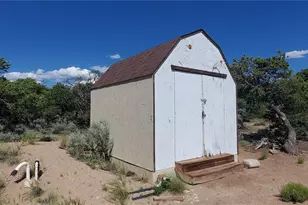 1136 Jorgulesco Rd, Fort Garland, CO 81133 - Photo 1