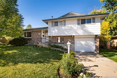 1157 S Everett Street, Lakewood, CO 80232 - Photo 1