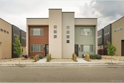 1135 Agate Lane, Poncha Springs, CO 81242 - Photo 1