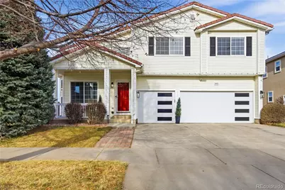 20655 E 49th Avenue, Denver, CO 80249 - Photo 1