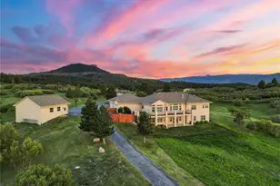 3485 Park Ridge Rd, Sedalia, CO 80135 - Photo 1