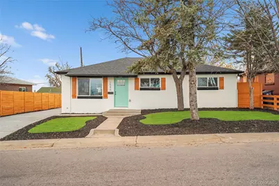 1540 W 52nd Avenue, Denver, CO 80221 - Photo 1