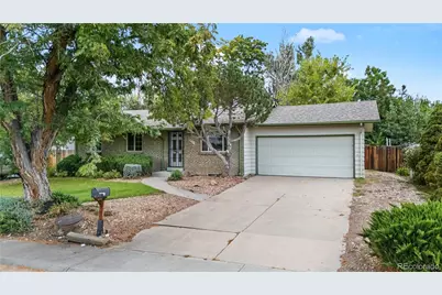 12831 E Mexico Avenue, Aurora, CO 80012 - Photo 1