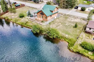 South Lot Clear Creek Dr, Georgetown, CO 80444 - Photo 1