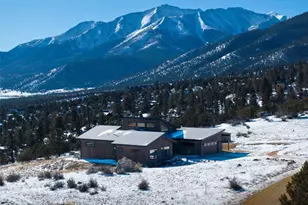 30400 Mountainside Dr, Buena Vista, CO 81211 - Photo 1