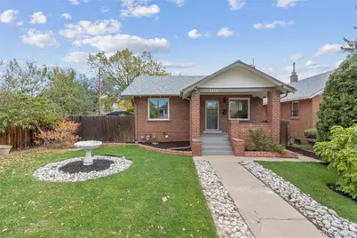 3334 N Madison Street, Denver, CO 80205 - Photo 1