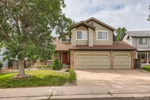 6658 Lynx Cove, Lone Tree, CO 80124 - Photo 1