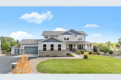 42028 Oakwood Street, Elizabeth, CO 80107 - Photo 1