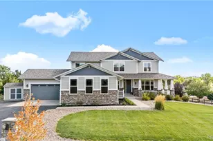 42028 Oakwood St, Elizabeth, CO 80107 - Photo 1