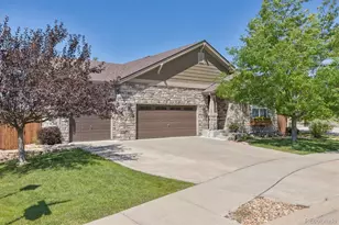 4811 S Coolidge St, Aurora, CO 80016 - Photo 1