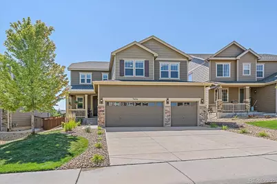 7604 Blue Water Drive, Castle Rock, CO 80108 - Photo 1