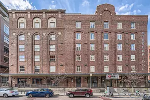 1449 Wynkoop Street, Denver, CO 80202 - Photo 1