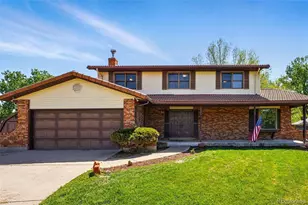 1354 S Macon St, Aurora, CO 80012 - Photo 1