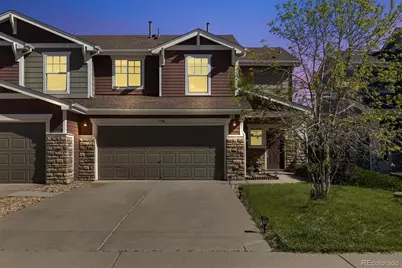 5786 Raleigh Circle, Castle Rock, CO 80104 - Photo 1