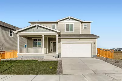 4183 Runyon Lake Street, Brighton, CO 80601 - Photo 1