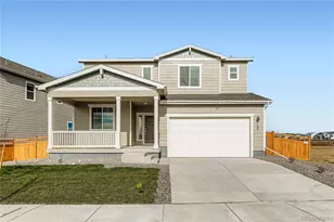 4183 Runyon Lake St, Brighton, CO 80601 - Photo 1