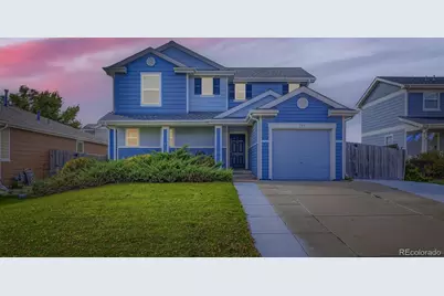 773 Willow Drive, Brighton, CO 80603 - Photo 1