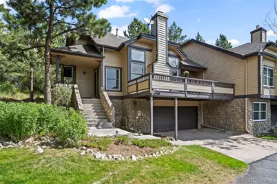 4219 Morning Star Drive, Castle Rock, CO 80108 - Photo 1