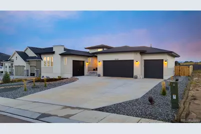 8304 William Downing Drive, Colorado Springs, CO 80908 - Photo 1