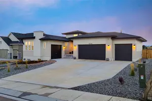 8304 William Downing Dr, Colorado Springs, CO 80908 - Photo 1