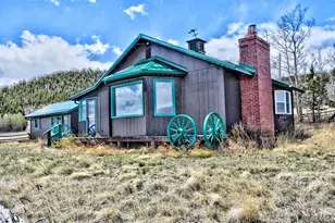 375 Aspen Wy, Como, CO 80432 - Photo 1