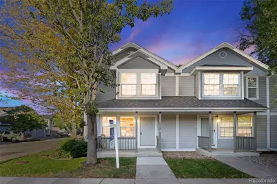 1115 W Swallow Road #20, Fort Collins, CO 80526 - Photo 1