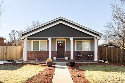 3017 N Steele Street, Denver, CO 80205 - Photo 1