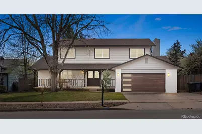 4102 W Union Avenue, Denver, CO 80236 - Photo 1