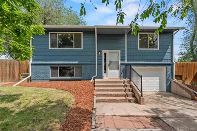 818 Don Juan Court, Colorado Springs, CO 80909 - Photo 1