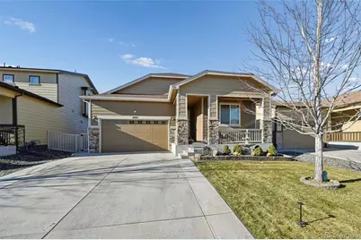 10571 Yosemite Street, Commerce City, CO 80640 - Photo 1