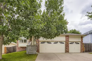 4972 S Danube St, Aurora, CO 80015 - Photo 1