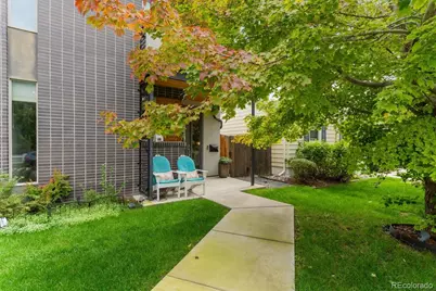 2420 S Gilpin Street, Denver, CO 80210 - Photo 1
