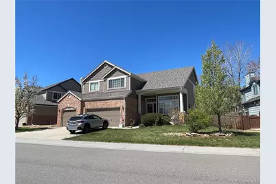 16849 Amberstone Way, Parker, CO 80134 - Photo 1