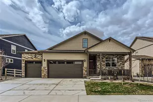 4815 Cattle Cross Rd, Castle Rock, CO 80104 - Photo 1