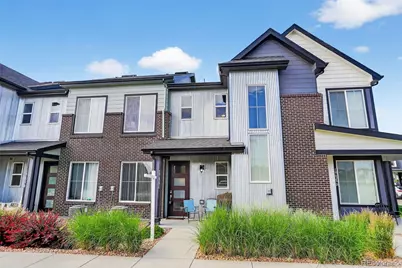 19629 W 93rd Drive #C, Arvada, CO 80007 - Photo 2