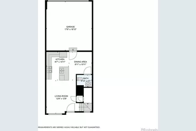 19629 W 93rd Drive #C, Arvada, CO 80007 - Photo 32