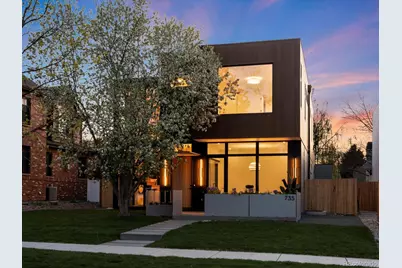 735 S Elizabeth Street, Denver, CO 80209 - Photo 1