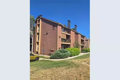 4899 S Dudley Street #4H, Littleton, CO 80123 - Photo 1