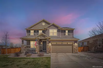 9574 Keystone Trail, Parker, CO 80134 - Photo 1