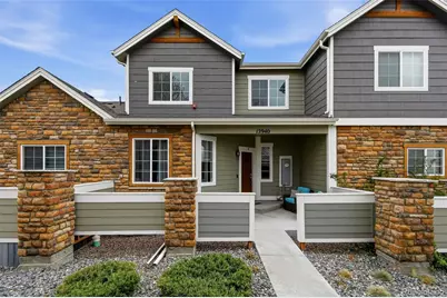 12940 Jasmine Street #E, Thornton, CO 80602 - Photo 1