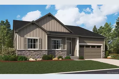 2478 Bitterroot Place, Highlands Ranch, CO 80129 - Photo 1