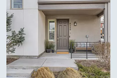 4280 E Warren Avenue #1, Denver, CO 80222 - Photo 1