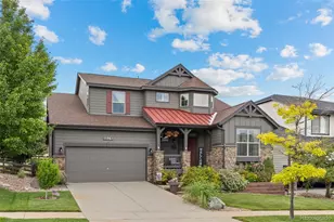 11961 S Saunter Ln, Parker, CO 80138 - Photo 1