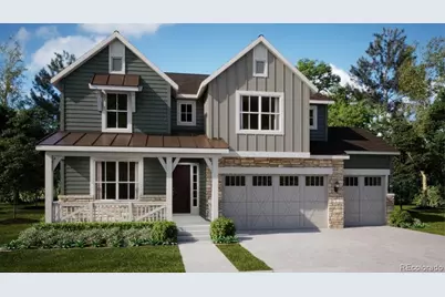 3118 Ironton Drive, Loveland, CO 80538 - Photo 1