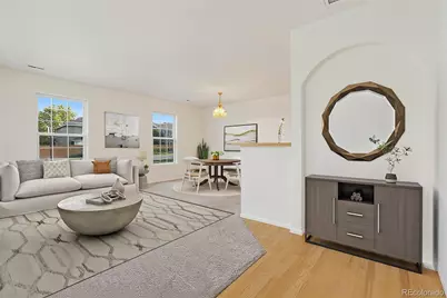 12704 Jasmine Street #E, Thornton, CO 80602 - Photo 1