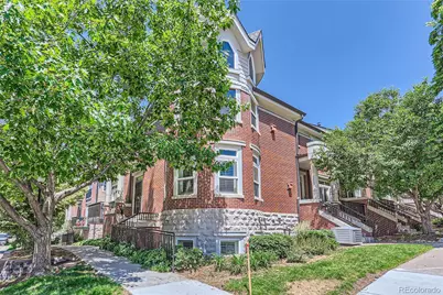 15 Jackson Street #A, Denver, CO 80206 - Photo 1